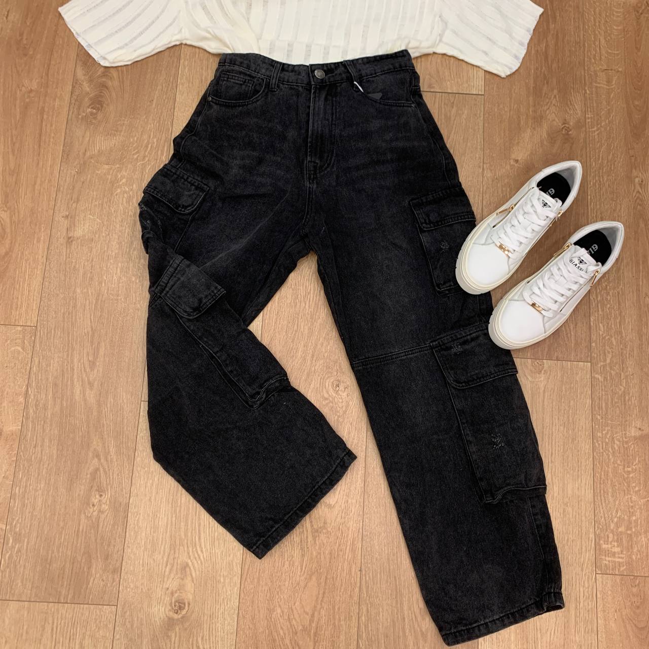 jeans-cargo-neri-gruppodavid (3)