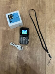 Telefono dual sim